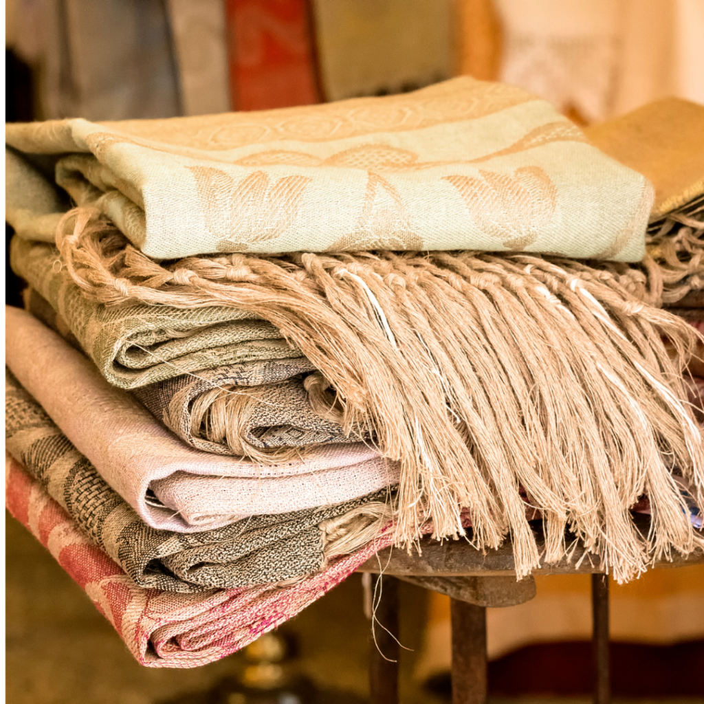 Banquet Linens & Tablecloth Cleaning Corry's Fine Dry Cleaning