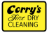 Corry's Fine Dry Cleaning