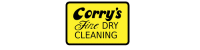 Corry's Fine Dry Cleaning