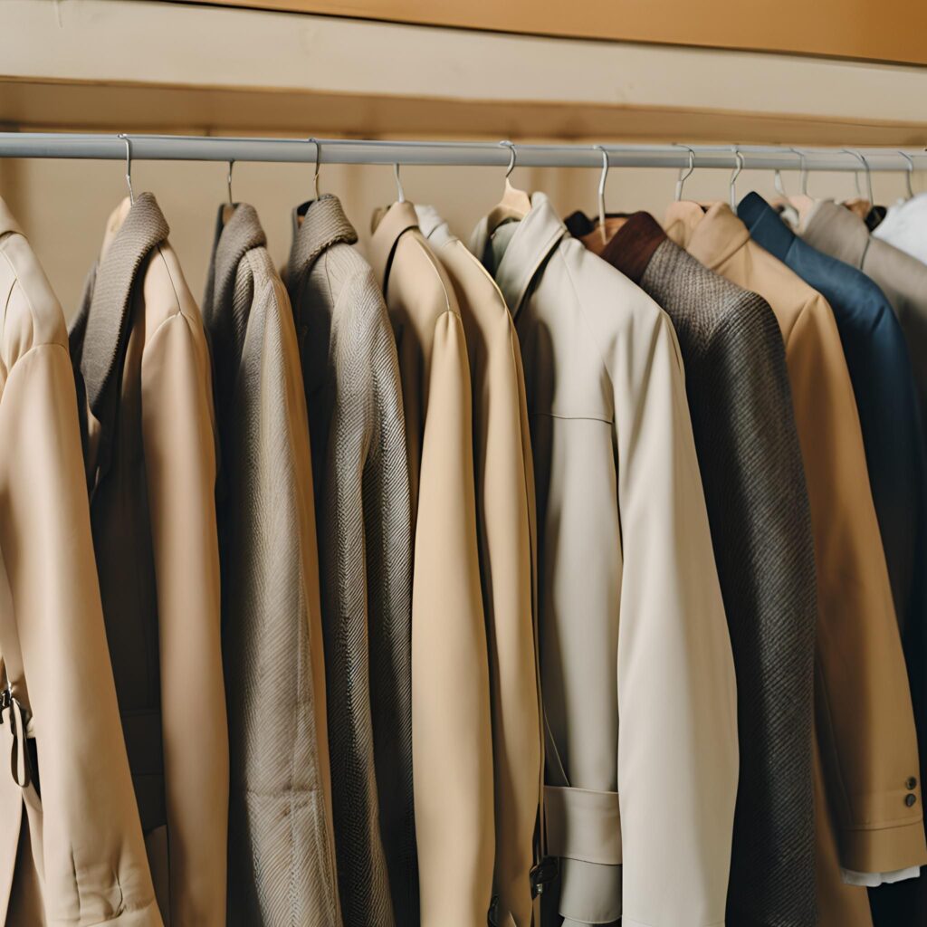 Common Myths About Dry Cleaning