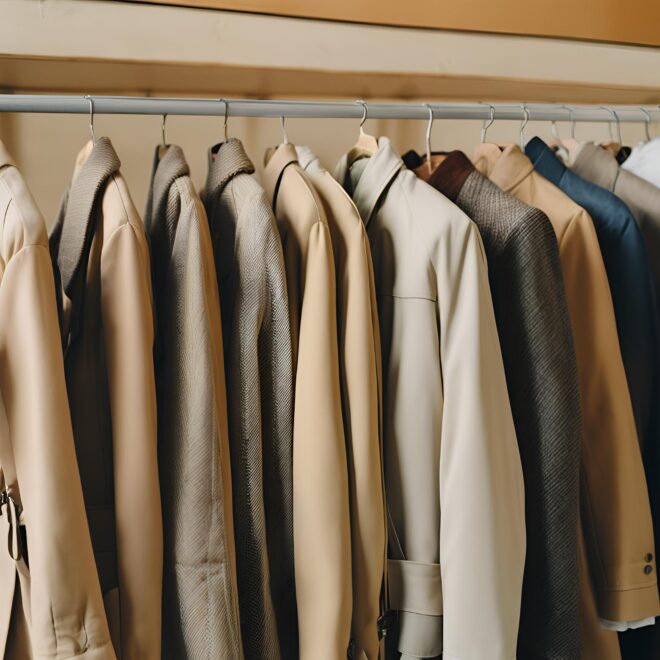 Common Myths About Dry Cleaning