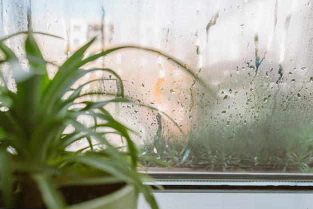moisture in home 2