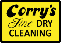 Corry's Fine Dry Cleaning