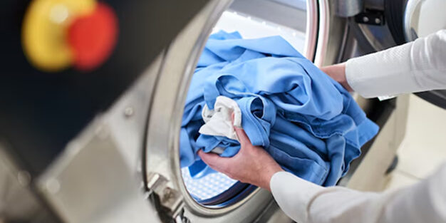 Guide to dry cleaning Guide to dry cleaning