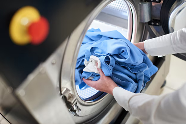 complete guide to laundry