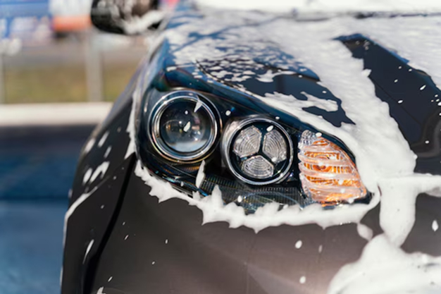Car Wash