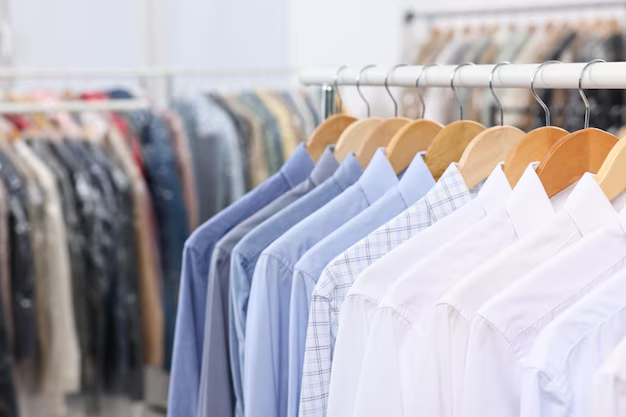 Dry Cleaning