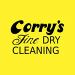Corry's Fine Dry Cleaning