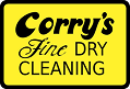 Corry's Fine Dry Cleaning