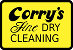Corry's Fine Dry Cleaning