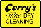 Corry's Fine Dry Cleaning