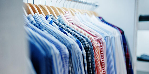 Common Myths About Dry Cleaning
