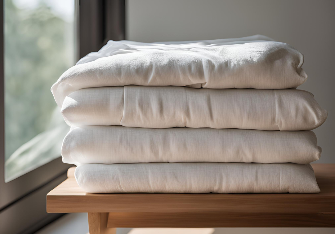 sheets blankets comforters cleaning