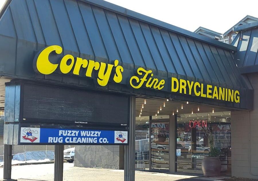 Corrys Cleaning Lake City